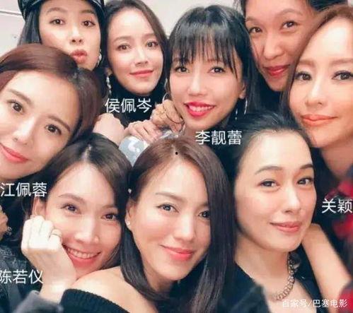 唐小姐爆料香港娱乐圈,香港娱乐圈幕后真相大曝光  第2张